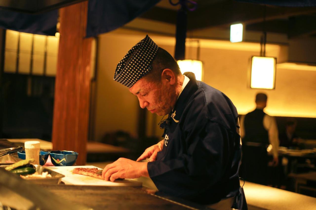 Yumoto Konpira Onsen Hananoyu Kobaitei Kotohira Exterior photo